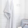 Bath towels - WAFFLE TOWEL - GAUHAR HELSINKI