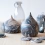 Design objects - EMBRACING HONEST HANDWORK - ZENZA