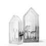 Design objects - facade - PAULINE BÉTIN GLASS