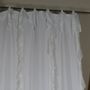 Curtains and window coverings - Masarade - AMANDINE DE BREVELAY