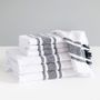 Other bath linens - Flat Weave Towels - MUNGO