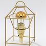 Table lamps - Table Lamp LANTERNE - LES ZATELIERS DE LA DÉCORATION