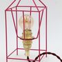 Table lamps - Table Lamp LANTERNE - LES ZATELIERS DE LA DÉCORATION