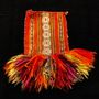 Decorative objects - Chuspa, Antiques bags for coca leaf  - NATIVO ARGENTINO