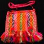 Decorative objects - Chuspa, Antiques bags for coca leaf  - NATIVO ARGENTINO