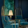 Fauteuils - LIBERTY Fauteuil - BESSA DESIGN