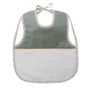 Kids accessories - Apron bib - DANS UN NUAGE