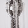 Suspensions - Suspension ECHO VOYAGER - MICKI CHOMICKI HAIR BRUT