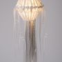 Hanging lights - ECHO VOYAGER Hanging light - MICKI CHOMICKI HAIR BRUT