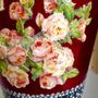 Pots de fleurs - L'ETE ARRIVE - LES MERVEILLES D'ALARA