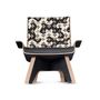 Hotel bedrooms - Turtle Lounge Chair - WOHABEING