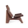 Hotel bedrooms - Turtle Lounge Chair - WOHABEING