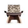 Hotel bedrooms - Turtle Lounge Chair - WOHABEING