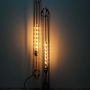 Outdoor wall lamps - Wall light RAMP90 - LES ZATELIERS DE LA DÉCORATION