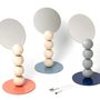 Objets design - MIROIR EMMA - Y A PAS LE FEU AU LAC