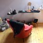 Objets design - MIROIR EMMA - Y A PAS LE FEU AU LAC
