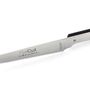 Kitchen utensils - FlatCut 20cm Kitchen Carving Knife - Claude Dozorme - LAGUIOLE CLAUDE DOZORME