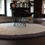 Bespoke carpets - Roundabout - PERLETTA CARPETS