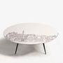 Coffee tables - Close Up Venice by Anna Sutor - EXTROVERSO