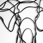 Autres décorations murales - RESPECTFUL ELEPHANT TROPHY - HU2 DESIGN & ART
