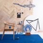 Other wall decoration - SHARK - HU2 DESIGN & ART