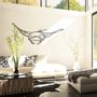 Other wall decoration - MANTA RAY - HU2 DESIGN & ART