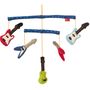 Gifts - Papa& Me: tools and musical instruments for the little ones - SIGIKID - DO NOT USE