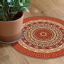 Other caperts - ETHNIC FLOOR MAT - EASY D&CO BY HD86