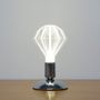 Table lamps - URI DIAMOND LED Desk Lamp - NAP