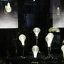 Lampes de table - Lampe de bureau LED URI - Soleil - NAP