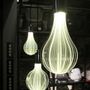 Lightbulbs for indoor lighting - URI LED Light Bulb - Venus - NAP