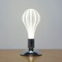 Cadeaux - Lampe à LED URI et lampe de bureau - Terre - NAP