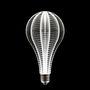 Cadeaux - Lampe à LED URI et lampe de bureau - Terre - NAP