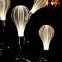 Gifts - URI LED Light Bulb & Desk Lamp - Earth - NAP
