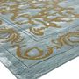 Design carpets - Arabesque - BLU KNIGHT DECOR