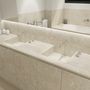 Sinks - Times | Wall Mounted Basin Mixer - RVB