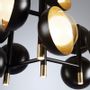 Outdoor hanging lights - MUSE / 554.13 - TOOY