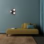 Outdoor wall lamps - MUSE / 554.44 - TOOY