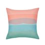 Fabric cushions - Reflection Pillow - SCINTILLA