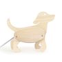 Objets design - ZOO CHIEN - Lampe à poser - GONE'S