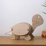 Design objects - TURTLE ZOO - Table lamp - GONE'S