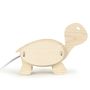 Objets design - ZOO TORTUE - Lampe à poser - GONE'S