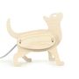 Design objects - CAT ZOO - Table lamp - GONE'S