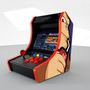 Autres objets connectés  - POCKET ARCADE - NEO LEGEND ARCADE 2.0