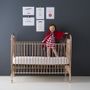 Lits - Ellie Crib - INCY INTERIORS