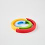 Kitchen utensils - RAINBOW trivet - ZEUP DESIGN STUDIO