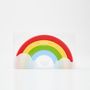 Kitchen utensils - RAINBOW trivet - ZEUP DESIGN STUDIO