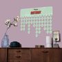 Other wall decoration - Birthday Board - Everlasting birthday calendar - VALINA