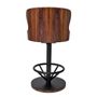 Assises pour bureau - Joy tabouret de bar - ARIANESKÉ