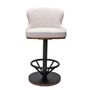 Office seating - Joy bar chair - ARIANESKÉ